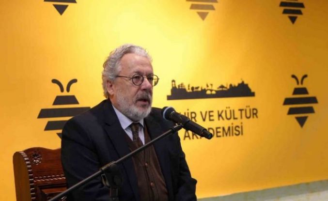 Prof. Dr. Kılıç: "Suç oluşmadan önceki aşamayı ihmal ediyoruz"
