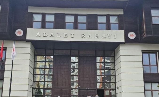 Rize’de 7 yıl 6 ay cezası bulunan şahıs yakalandı