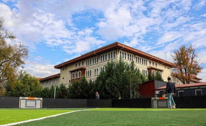 Sakarya Büyükşehir interaktif oyun alanlarını tamamladı