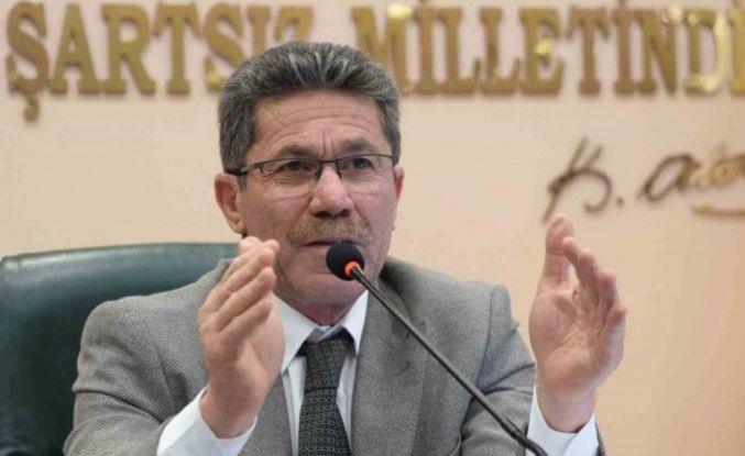 Samsun’un 2026 bütçesi şekilleniyor