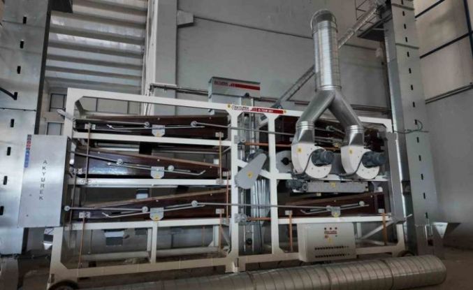 Şanlıurfalı kadınlar tarımsal üretime katılıyor