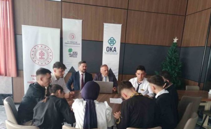 Tokat’ta turizmde hizmet kalitesi yükseliyor