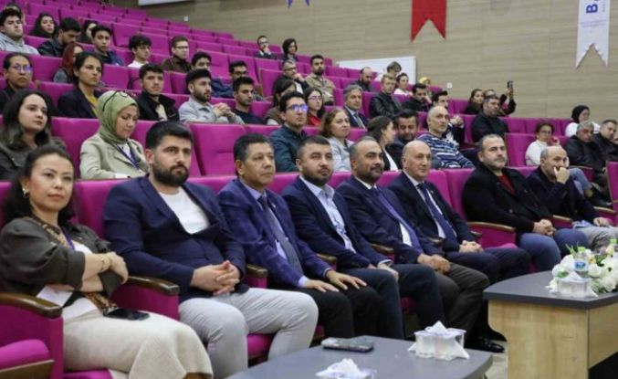 Uluslararası Eğitimde Araştırmalar Kongresi’nde 230 bildiri sunuldu