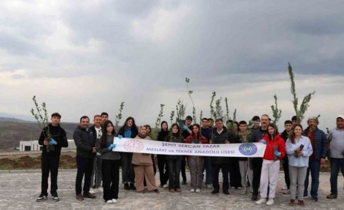 Yalova OSB’den anlamlı etkinlikler