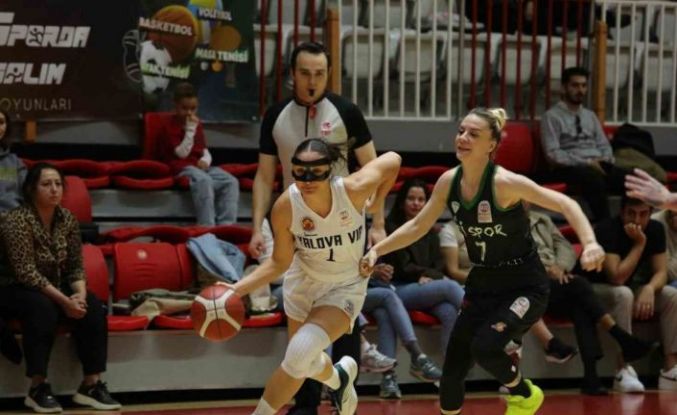 Yalova VİP evinde kazandı