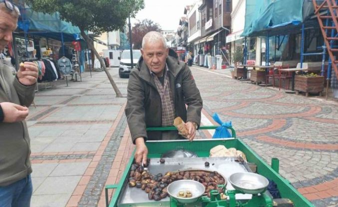 Yarım asırlık emeğin hikayesi: Ustasından öğrendi, ömrüne meslek oldu