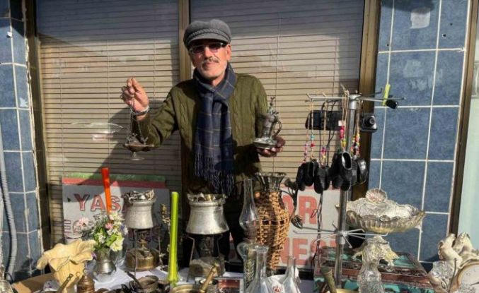 Yerköy’de geçmişe yolculuk