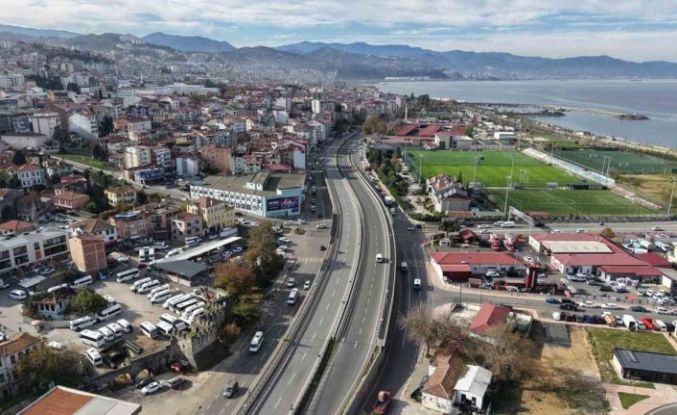 Yıllarca yıkılması çok tartışıldı şimdi bakanlık raporu bekleniyor