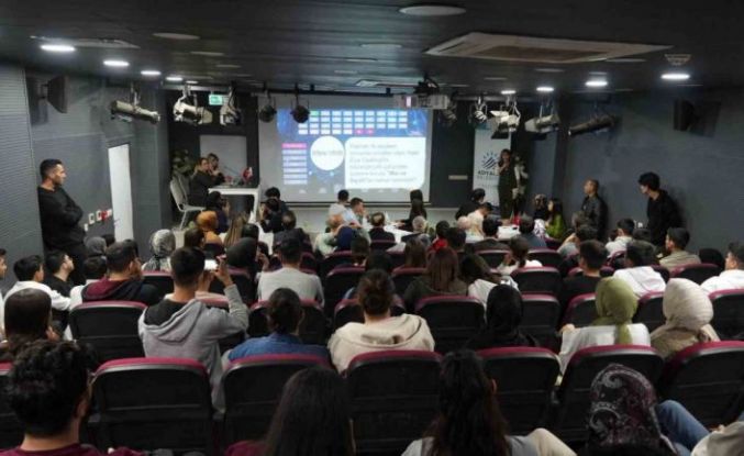 YKS öğrencilerine bilgi yarışması