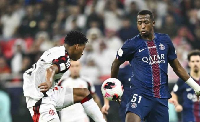 2025 FIFA Kıtalararası Kupa’nın sahibi PSG