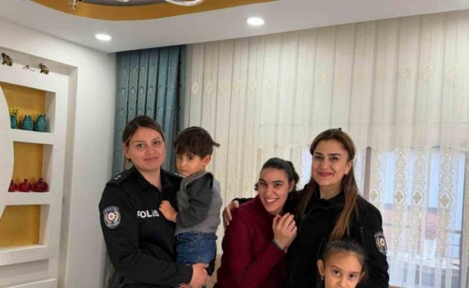 3 Aralık’ta Emniyetten duyarlılık adımı