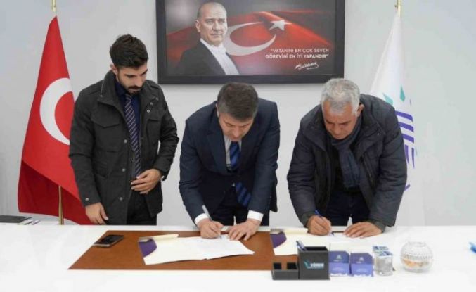 Adıyaman’a yeni bir taziye evi daha kazandırılıyor