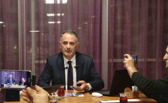 Aesob Seçimlerine Doğru