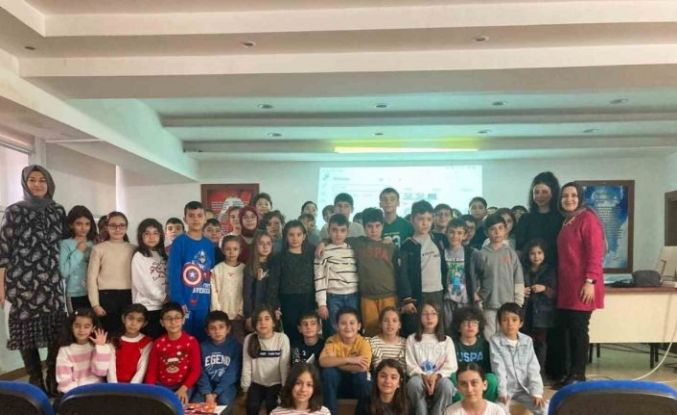 Afyonkarahisar’da "Bibliyoterapi" projesi