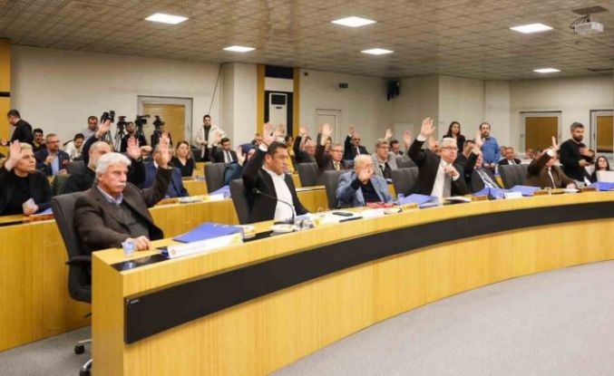 Afyonkarahisar’da ‘Deprem Master Planı’ hazırlanacak