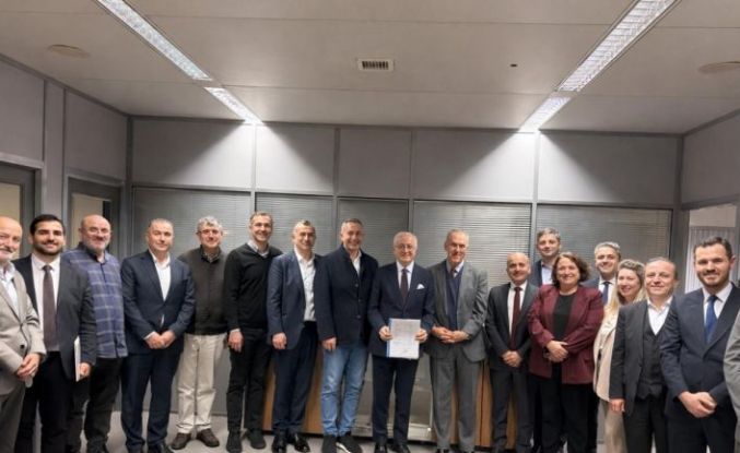 Aksa Doğalgaz AGDAŞ’ı bünyesine kattı