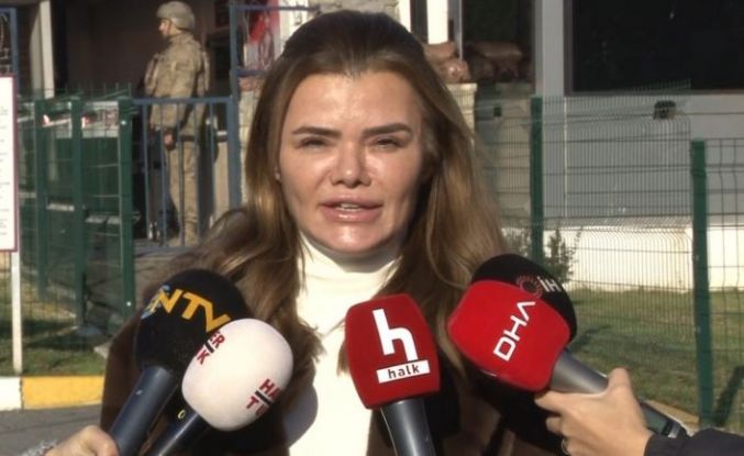 Aleyna Tilki’nin avukatından ilk açıklama