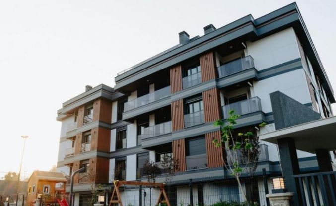 Aliağa Adliyesine lojman müjdesi