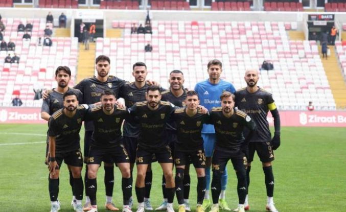 Aliağa FK, Türkiye Kupası’nda İzmir’in tek temsilcisi oldu