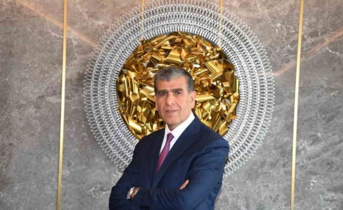 Altunkaya’ya anlamlı ödül