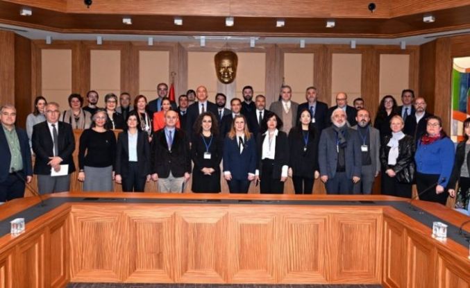 Anadolu Üniversitesi Edebiyat Fakültesinde 6 bölüm birden FEDEK akreditasyonu aldı