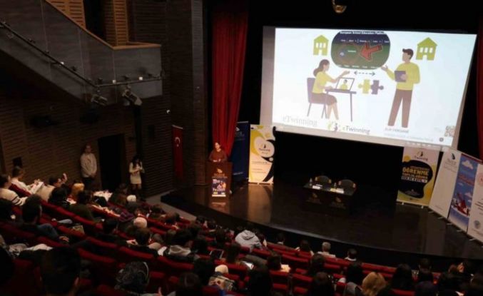 Avrupa’daki okullar arasında işbirliği