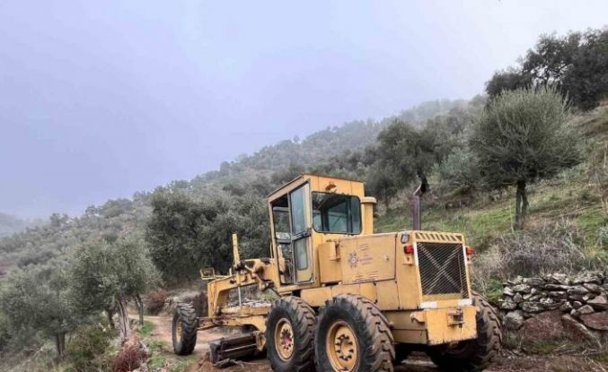 Aydın’ın ulaşım altyapısı güçleniyor