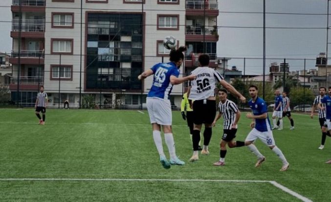 Aydınspor, evinde berabere kaldı