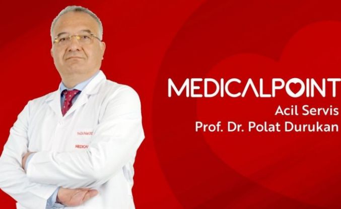 Aynı anda görülen karın ağrısı ve nefes darlığına dikkat