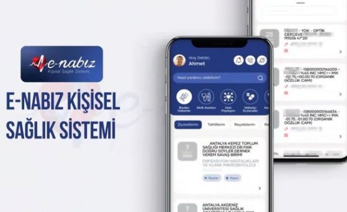 Bakan Memişoğlu: "Sağlık uygulamalarımızla, etkin ve güvenli çözümler sunuyoruz"