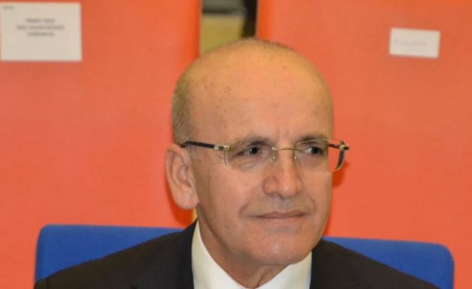 Bakan Şimşek: "Batman, Türkiye’nin yeni üretim merkezlerinden biri olacak"