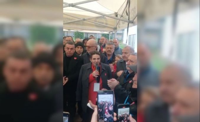 BAL-GÖÇ Genel Kurulu’nda usulsüzlük iddiaları