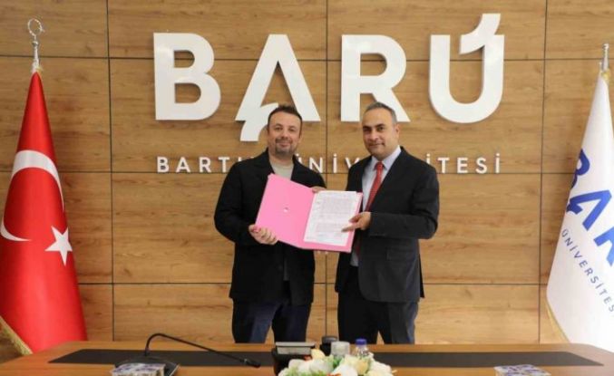 BARÜ’ye elektrikli araç şarj istasyonu kurulacak