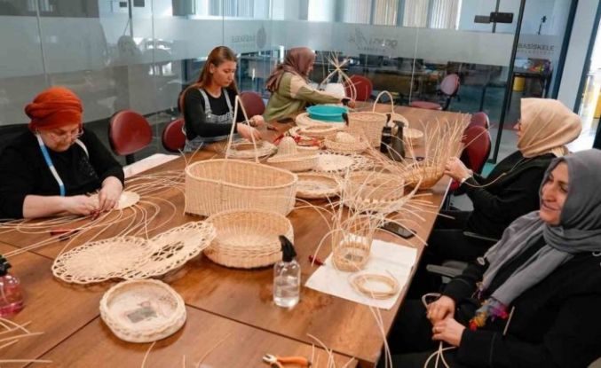 Başiskele’de "Genc-i Âlâ" modeliyle eğitim her yaşa ulaşıyor