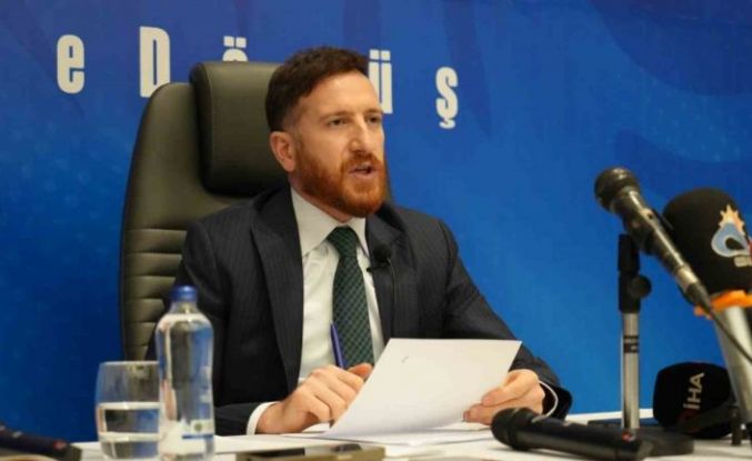 Başkan Dal, "Bahis sürecinde altı oyuncumuz ceza aldı"