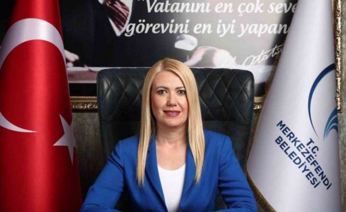 Başkan Doğan: "Sevgi, saygı ve gönül birliğinin pekişmesi için hep birlikte çaba göstermeliyiz"