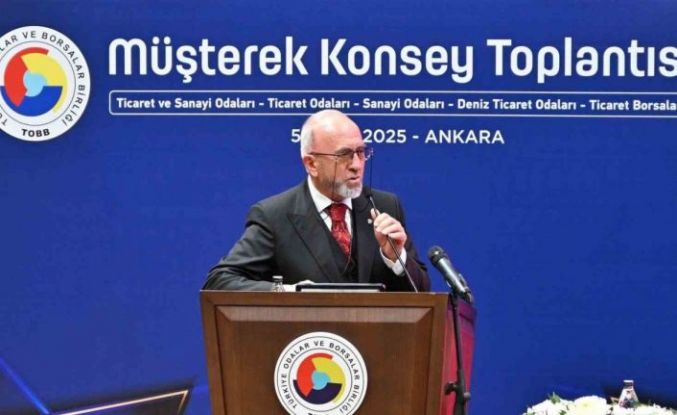 Başkan Dumandağ: ’’Ticaret Borsası olarak üreticimizin sesini en doğru şekilde duyurmaya devam edeceğiz’’