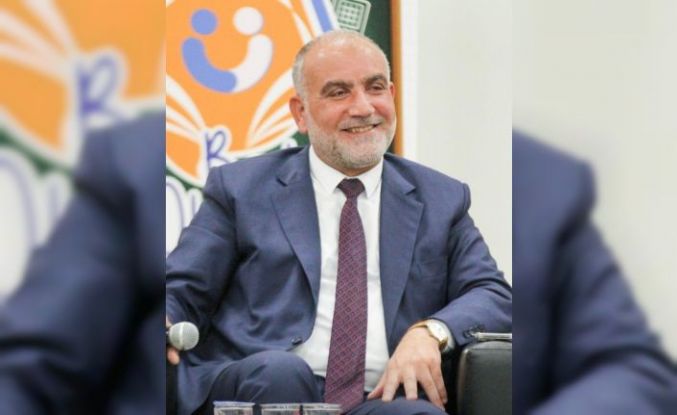 Başkan Sandıkçı: "Üniversite öğrencilerine verdiğimiz burslar hesaplarda"