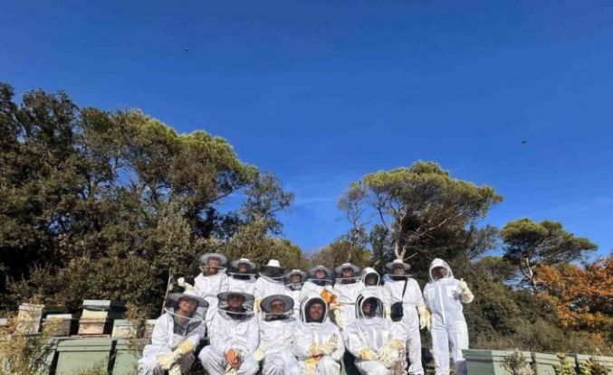 bestHONEY Erasmus+ Projesi’nin 4. Uluslararası Etkinliği gerçekleştirildi