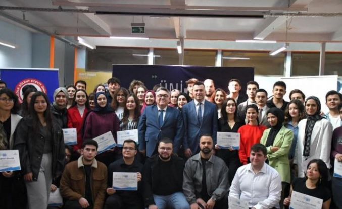 BEUN Alaplı MYO’dan gençlere yönelik etkinlikler düzenlendi