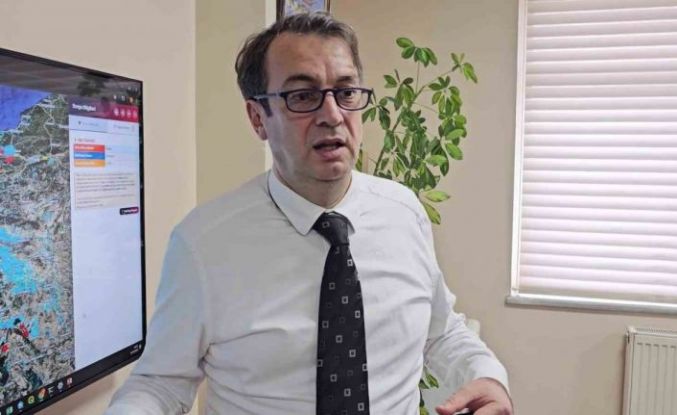 BEUN’lü akademisyenler geliştirdi: Zemin yapısı ve fay hattı ücretsiz sorgulanabiliyor