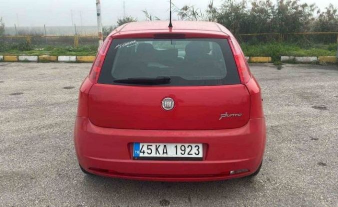 Bilecik’te yakalaması olan araç yakalandı