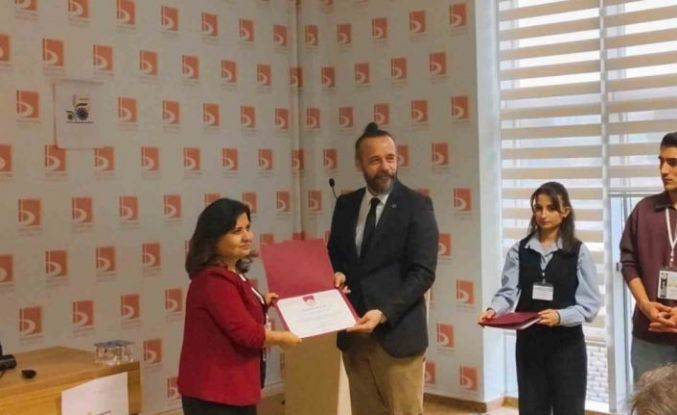 Bilecik’te Ziraat Teknolojileri Festivali düzenlendi