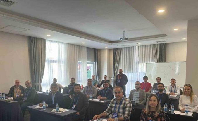 Bilim Olimpiyatları’nda Aydın’a gurur yaşattı