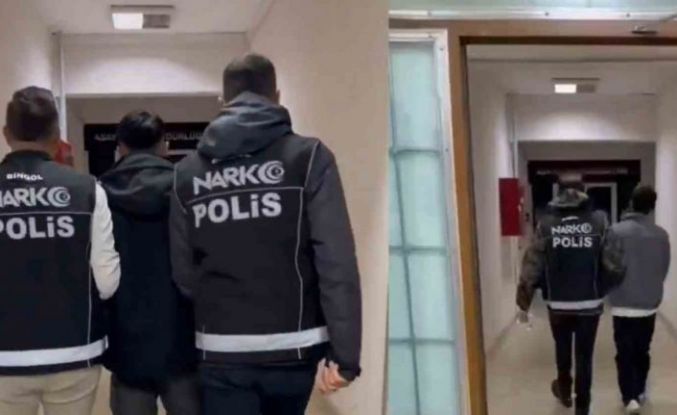 Bingöl’de uyuşturucuyla mücadele