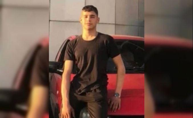 Bir hafta yaşam savaşı verdi, hayata tutunamadı