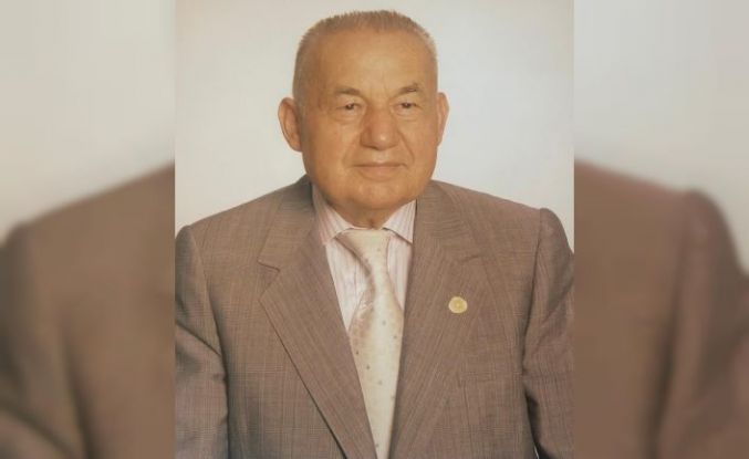 Bozdoğan’ın acı günü: Hayırsever iş insanı Rasim Menteşe vefat etti