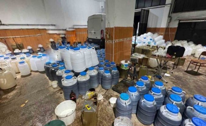 Bozkır’da 2025 yılında suçlulara göz açtırılmadı