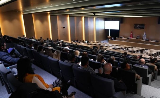 Büyükşehir personeline kamu ihale mevzuatı eğitimi