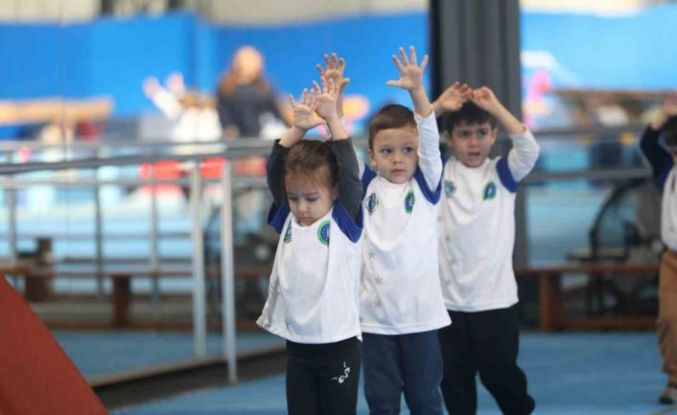 Büyükşehirle sağlıklı nesiller